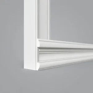 Listwa do drzwi zewnętrznych