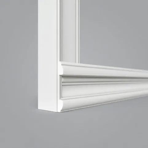 Listwa do drzwi zewnętrznych