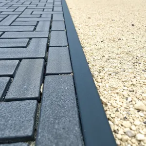 LISTWA do kostki brukowej