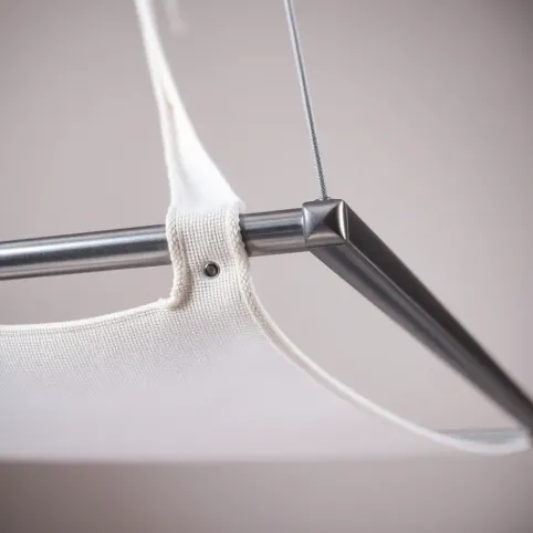 Listwa do napinania tkanin