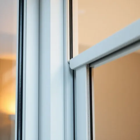 Listwa do okna balkonowego