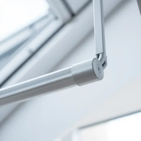 Listwa do otwierania okien Velux