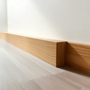 Listwa do paneli podłogowych