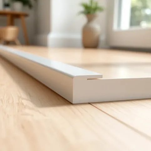 Listwa do paneli winylowych