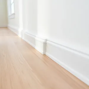 Listwa do paneli winylowych 4mm