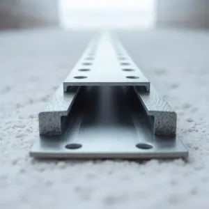 Listwa do styropianu