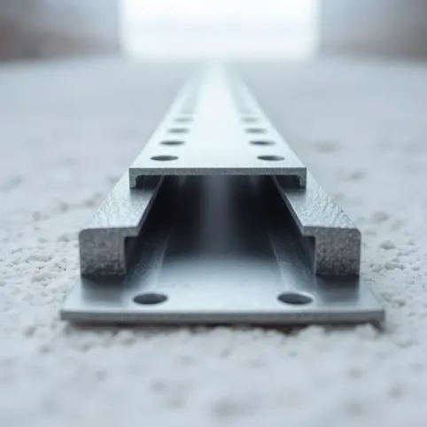 Listwa do styropianu