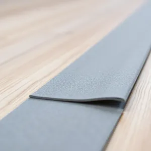 Listwa dylatacyjna do ogrzewania podłogowego