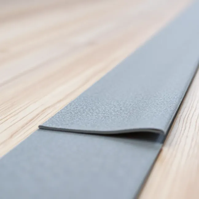 Listwa dylatacyjna do ogrzewania podłogowego