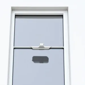 Listwa dylatacyjna do okien