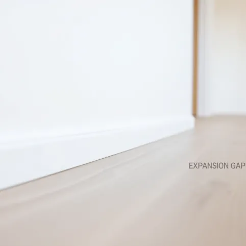 Listwa dylatacyjna do paneli 3m