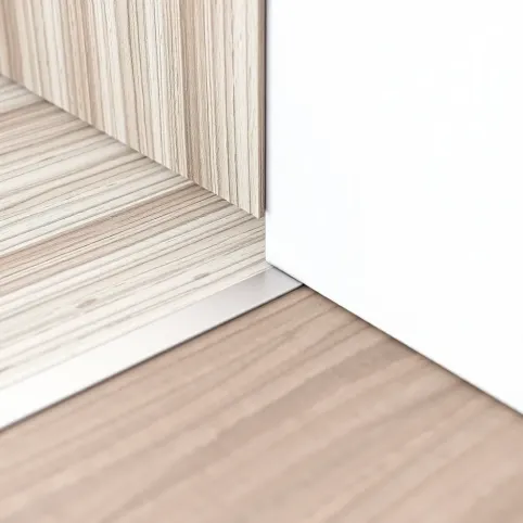 listwa dylatacyjna do paneli quickstep