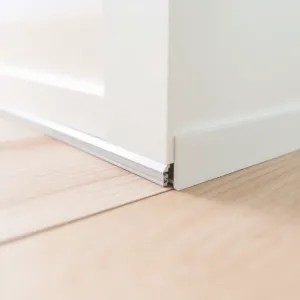 Listwa dylatacyjna do paneli winylowych
