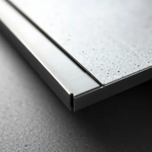 Listwa dylatacyjna do płytek i paneli