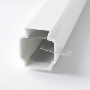 Listwa dylatacyjna do styropianu