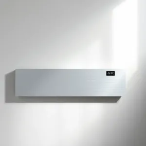 Listwa grzewcza z termostatem