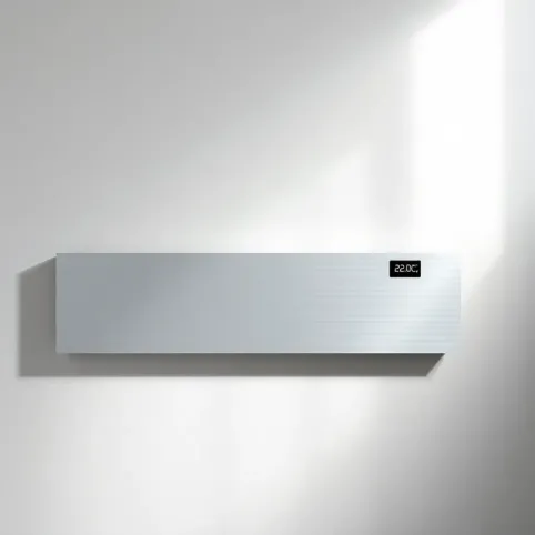 Listwa grzewcza z termostatem