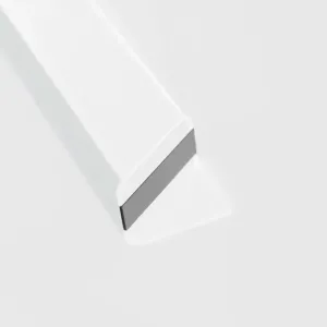 listwa j do gk z uszczelką