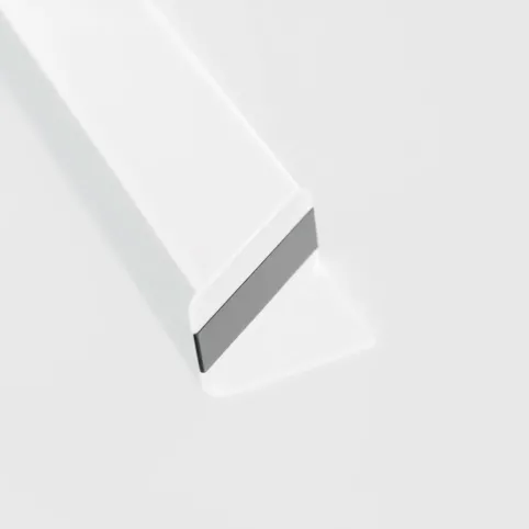 listwa j do gk z uszczelką