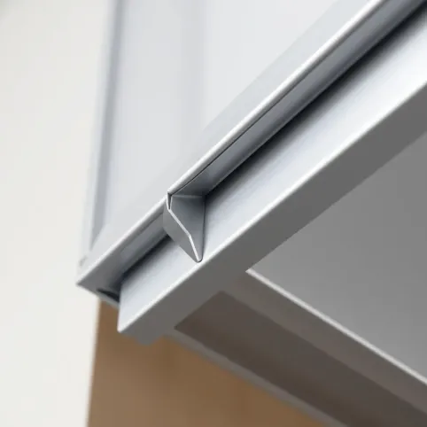 Listwa J do podbitki