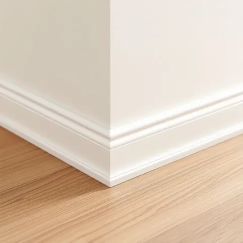 Listwa kątowa do paneli