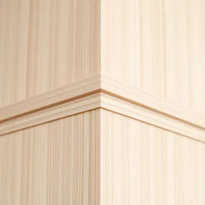 Listwa kątowa do paneli ściennych