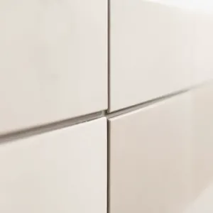 Listwa krawędziowa do płytek