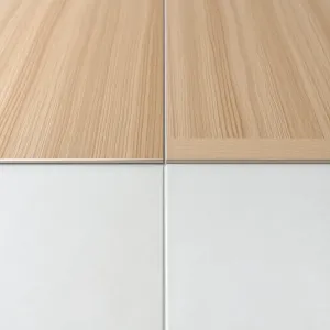 Listwa łącząca panele z płytkami 3m