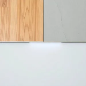 Listwa łączeniowa panele