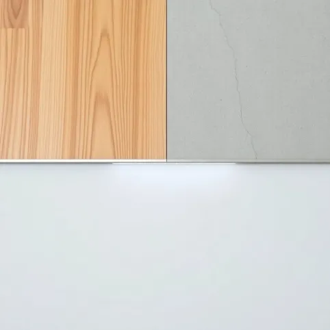 Listwa łączeniowa panele