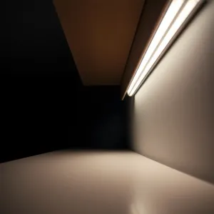 Listwa LED z czujnikiem ruchu