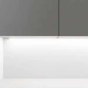 Listwa LED z czujnikiem ruchu do kuchni