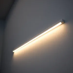 Listwa LED z czujnikiem ruchu i zmierzchu