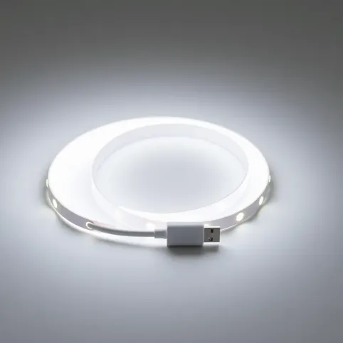 LISTWA LED z czujnikiem ruchu USB