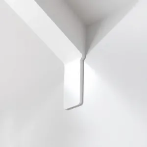 Listwa maskująca do schodów strychowych