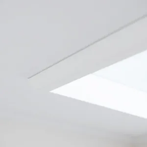 Listwa maskująca właz na strych