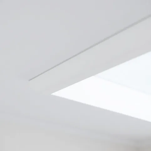 Listwa maskująca właz na strych