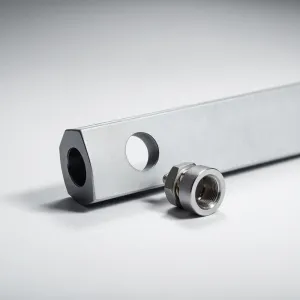 Listwa montażowa do baterii montaż