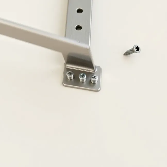 Listwa montażową do szafek jak zamontować