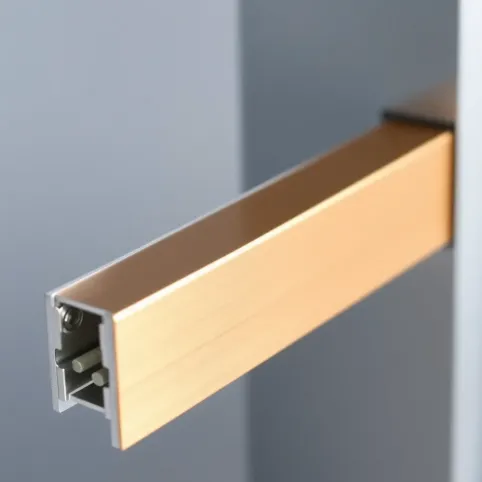 listwa n na szynę din