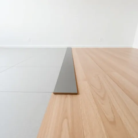 Listwa najazdowa do płytek