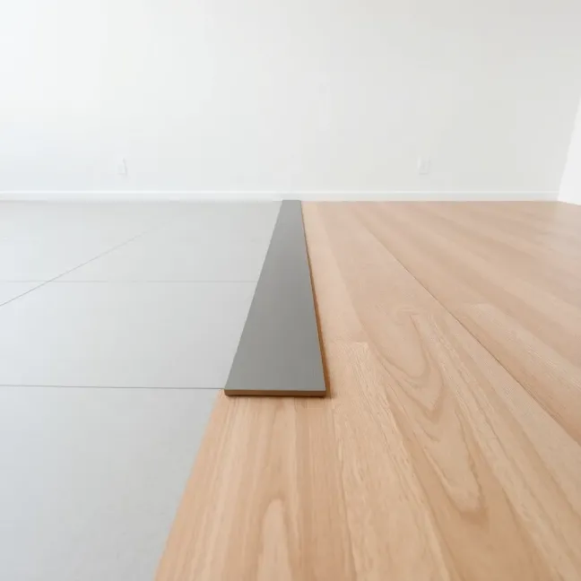 Listwa najazdowa do płytek