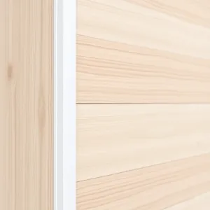 Listwa narożna do paneli ściennych