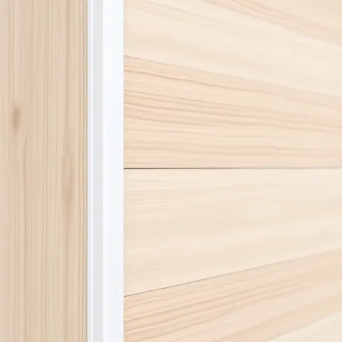 Listwa narożna do paneli ściennych