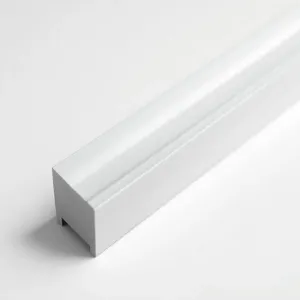 Listwa narozna do paneli winylowych