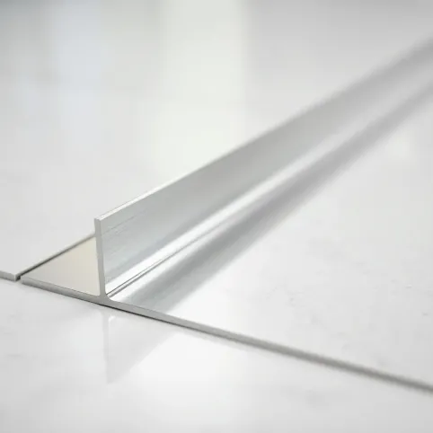 Listwa narożna do płytek 10mm