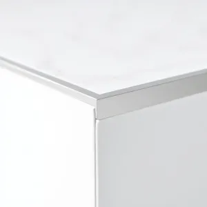 Listwa narożna do płytek