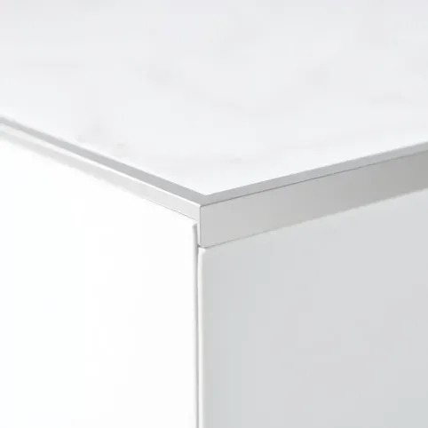 Listwa narożna do płytek