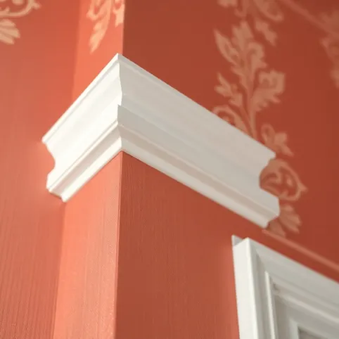 Listwa narożna do tapet