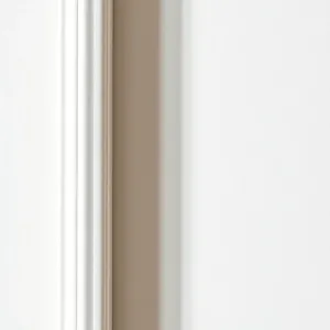 Listwa opaskowa do drzwi